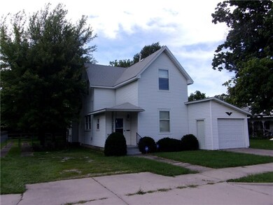 912 N Anderson St, Elwood, IN 46036 - photo 5