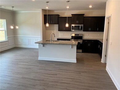 263 Eason St, Bowdon, GA 30108 - photo 6