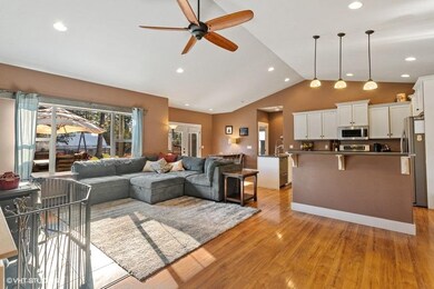 461 Bear Trail, Whitefish, MT 59937 - photo 7