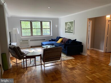 346 E Lancaster Ave unit 204, Wynnewood, PA 19096 - photo 6