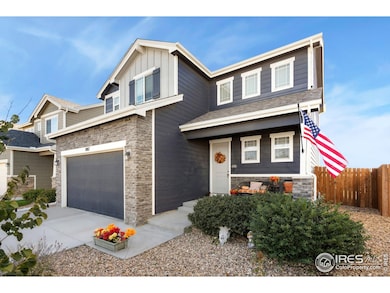 1087 Johnson St, Wiggins, CO 80654 - photo 2