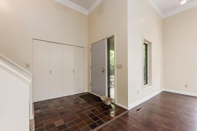 Entryway