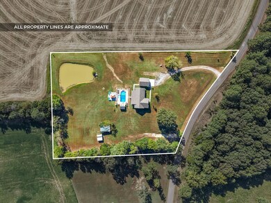 5340 Rabbit Creek Rd, Buchanan, TN 38222 - photo 4