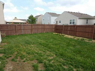 9583 W Quarter Moon Dr, Pendleton, IN 46064 - photo 4