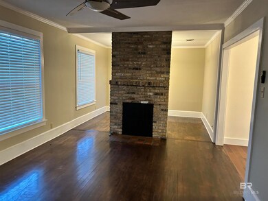 1105 N Hoyle Ave, Bay Minette, AL 36507 - photo 2