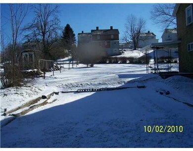 Yard/Garden.