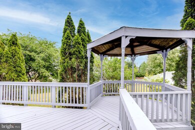 2816 Pulpit Hill Ct, Woodbridge, VA 22191 - photo 6