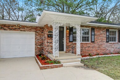 4539 Arthur Durham Dr, Jacksonville, FL 32210 - photo 4