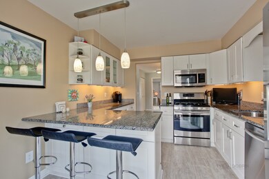 Re-Imagined & Fully Renovated Kitchen!