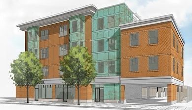 1151 Walnut St unit 204, Newton Highlands, MA 02461 - photo 6