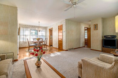 Living/Dining