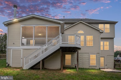 9426 Reservoir Rd, Fredericksburg, VA 22407 - photo 5