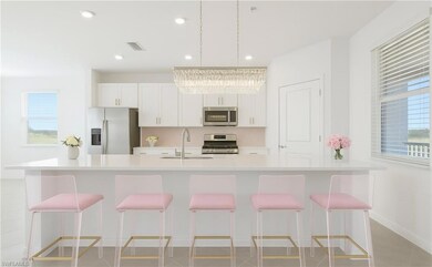 kitchen Virtually staged and beautifully reimagine