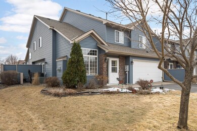 2001 Willow Cir, Hugo, MN 55038 - photo 2