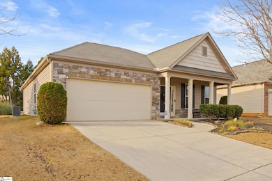 210 Marefair Ln, Simpsonville, SC 29680 - photo 2