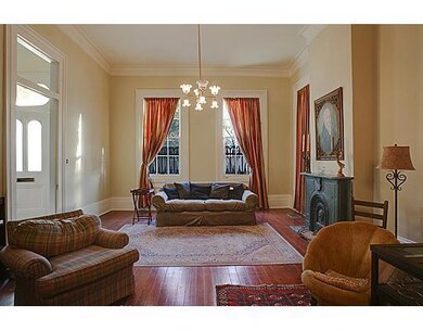 Living Room.