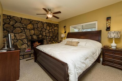 3 Bedroom Hixson Home with an in-ground