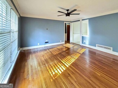 2766 Cottonwood Dr, Marietta, GA 30066 - photo 4