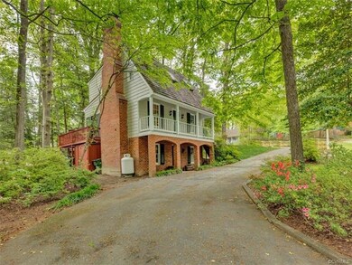 5600 Willow Creek Ln, Richmond, VA 23225 - photo 3