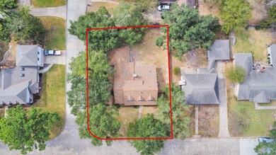 8203 Tiger Ln, Houston, TX 77040 - photo 2