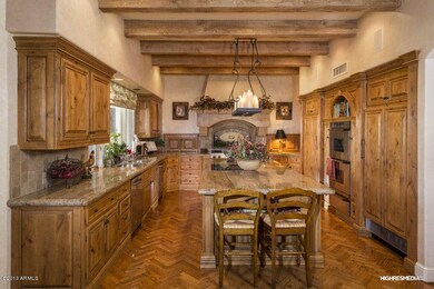 5 Kitchen