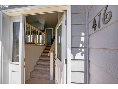 Entrance/Foyer