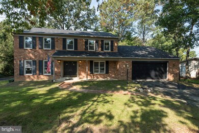 4188 Waterway Dr, Dumfries, VA 22025 - photo 2