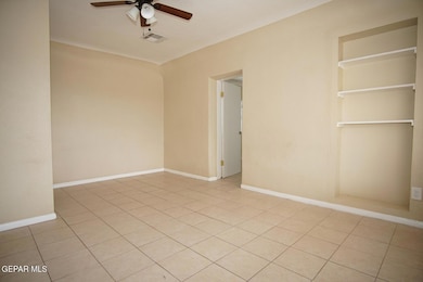 3.Living Area