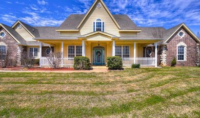 36400 Waco Rd, Shawnee, OK 74801 - photo 3