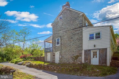 3508 S Mountain Rd, Knoxville, MD 21758 - photo 4