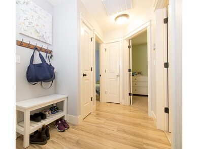 Entrance/Foyer