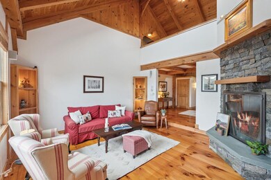 705 Taber Ridge Rd, Stowe, VT 05672 - photo 5