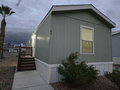 2038 Palm St unit 84, Las Vegas, NV 89104 - photo 4