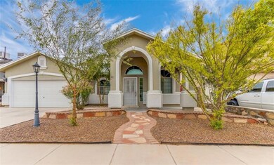 13744 Paseo Central Ave unit 2, El Paso, TX 79928 - photo 3