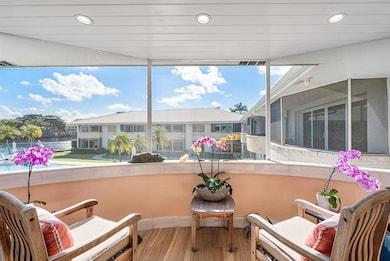 725 Palm Trail unit 10, Delray Beach, FL 33483 - photo 5