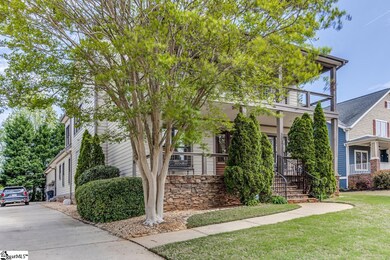 300 N Kensington Rd, Greenville, SC 29617 - photo 6