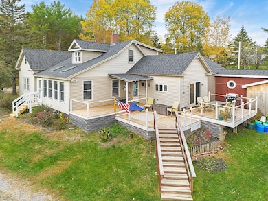 135 Crockett Rd, Dexter, ME 04930 - photo 2