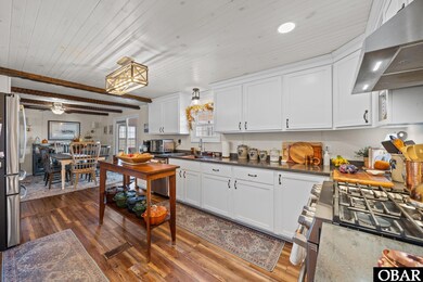 600 Colonial Beach unit Lot: 1, Columbia, NC 27925 - photo 4