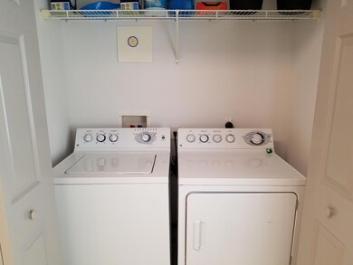 Clothes washer and dryer 20200709_163315