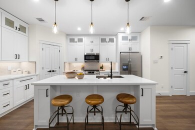 3406 Garapan St, Houston, TX 77091 - photo 4