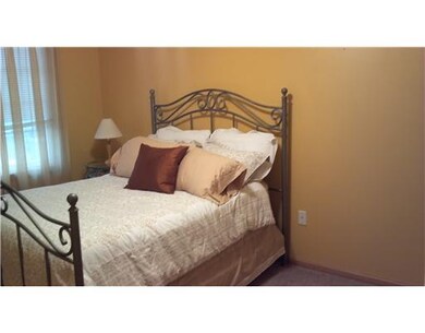 Bedroom.