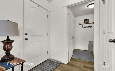 328 Packer Ln, Homedale, ID 83628 - photo 3