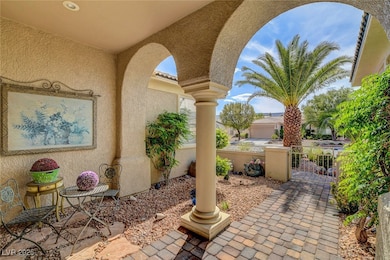 4134 Riva de Tierra Ln unit 12, Las Vegas, NV 89135 - photo 3