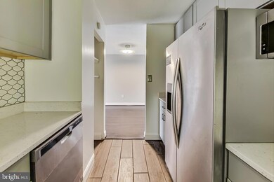 The Carlton unit 706, Arlington, VA 22204 - photo 5