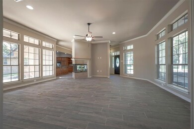 5400 Fairway Cir, Granbury, TX 76049 - photo 7