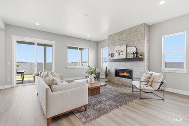 2195 N Mountain Vista Ave, Star, ID 83669 - photo 6