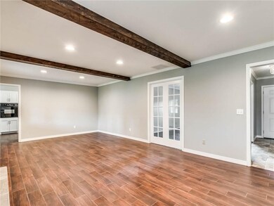 5005 N Vermont Ave, Oklahoma City, OK 73112 - photo 5