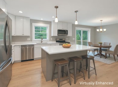 650 Alton Mountain Rd, Alton, NH 03810 - photo 3