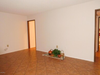 Living Room to Kitchen