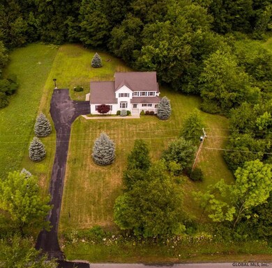 424 Brownell Rd, Ballston Spa, NY 12020 - photo 2